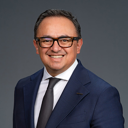 Jose Roman