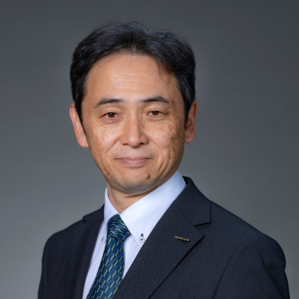 Eiichi Akashi