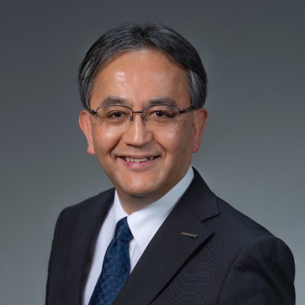 Kazuhiko Murata
