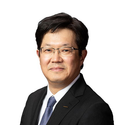 Takeshi Yamaguchi