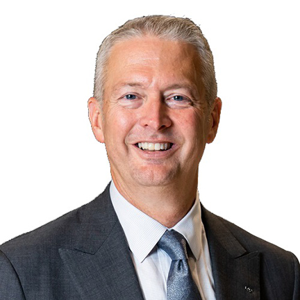Mike Colleran