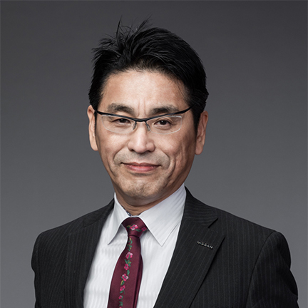 Hitoshi Mano