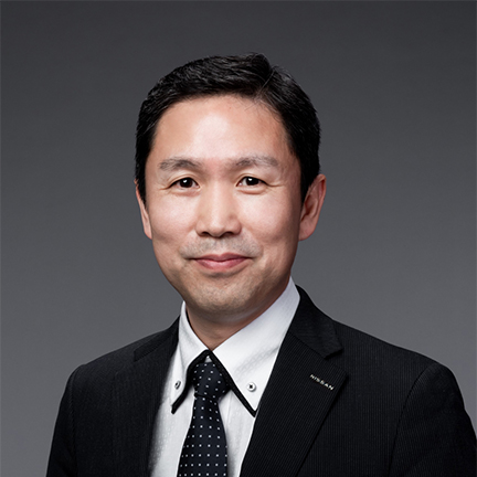 Tamotsu Yamada