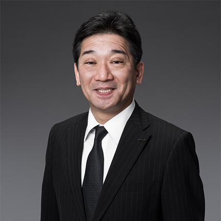 Masaaki Kanda
