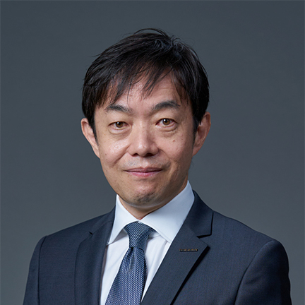 Masaaki Kanda