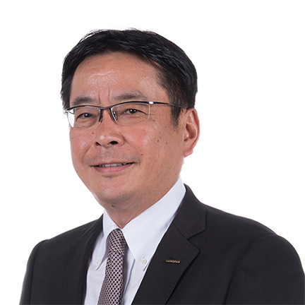 Shunichi Toyomasu