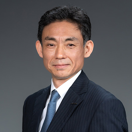 Keiichi Sato
