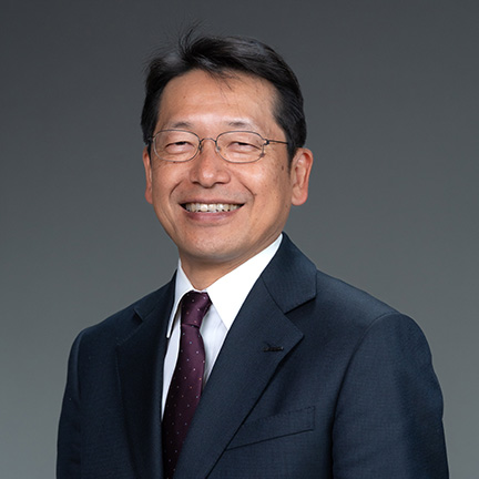 Takashi Yoshizawa