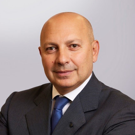Massimiliano Messina