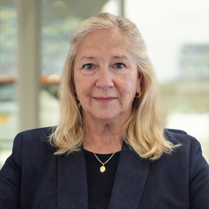 Joy M. Greenway