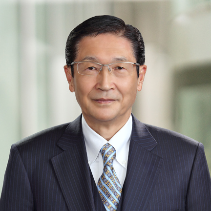 小路 明善