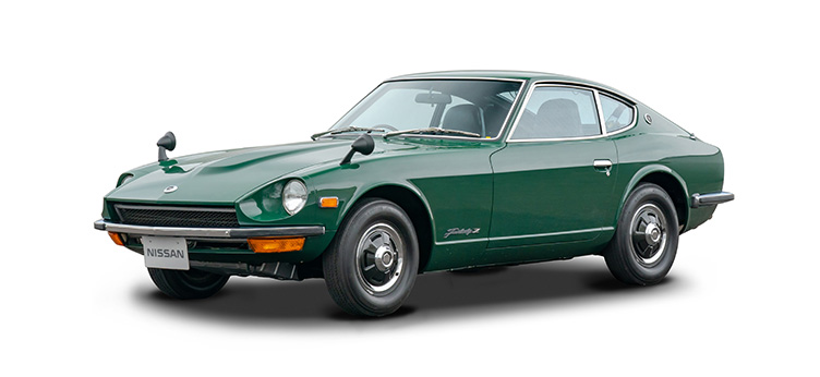 1970年代 | 会社情報 | 日産自動車企業情報サイト