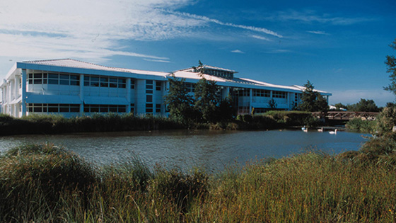 Nissan European Technology Centre Ltd. is established in the United Kingdom.