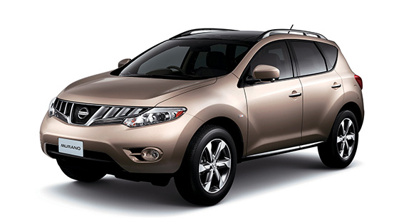 Murano Model Z51