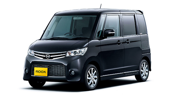 Roox Model VA0