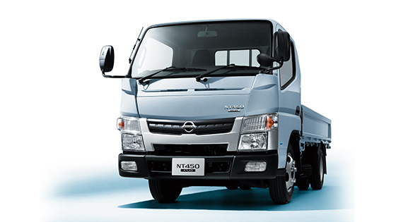 NT450アトラス H44型