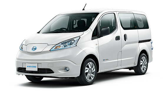e-NV200 ME0型