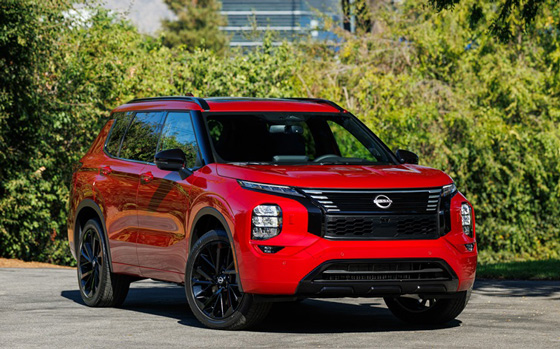 ローグ プラグインハイブリッド