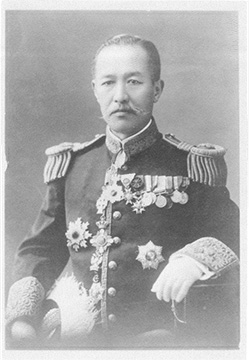 田 健次郎 田 健次郎