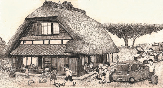 絵本の部 絵本の部