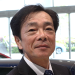 Hiroyoshi Kato