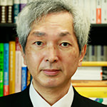 Hideaki Horie