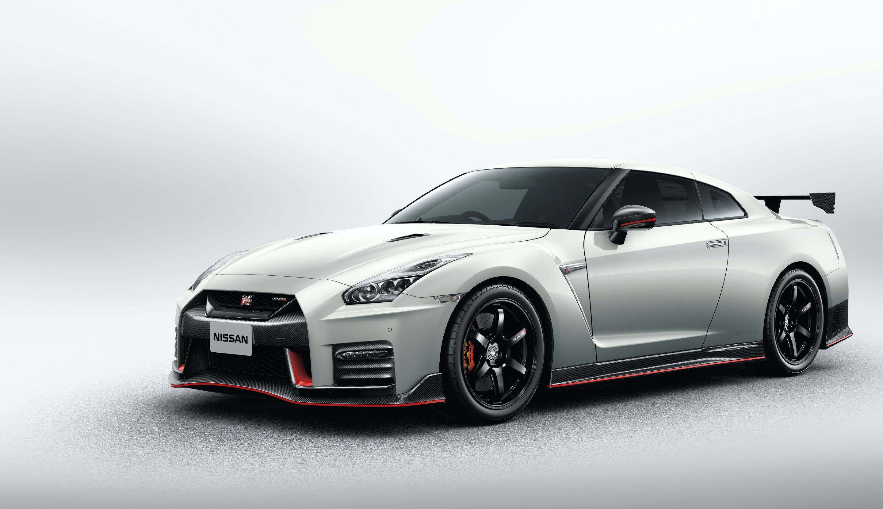 Nissan Gt R Nismo Innovation Nissan Motor Corporation Official Global Website