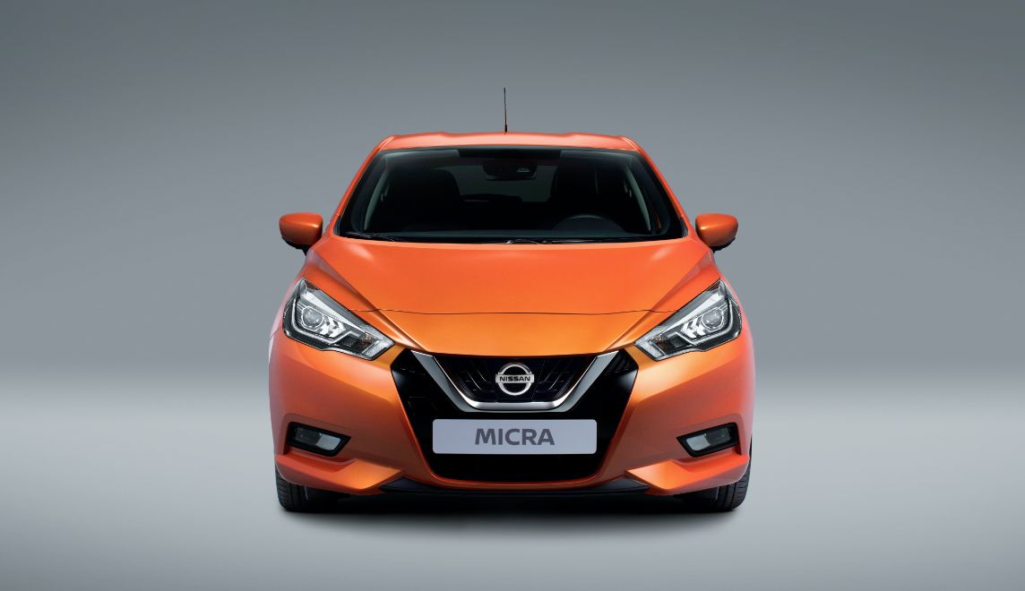 MICRA, Innovation