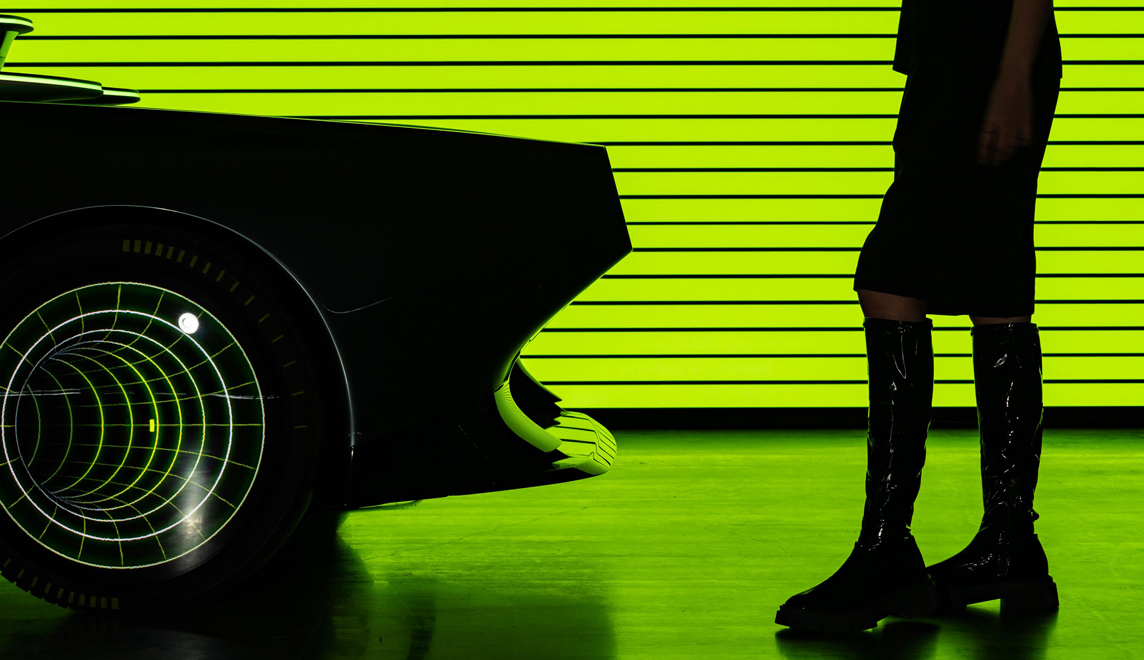 NISSAN Max-Out NISSAN Max-Out