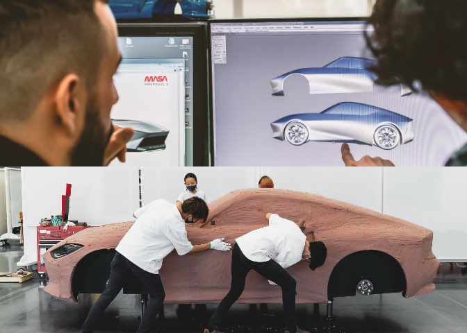 INTERNSHIP PROGRAM | デザイン部門採用情報 | 日産自動車