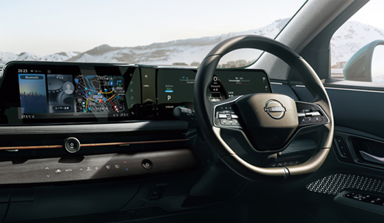 Realizing a Seamless and Compelling User Experience through Connected Car Services