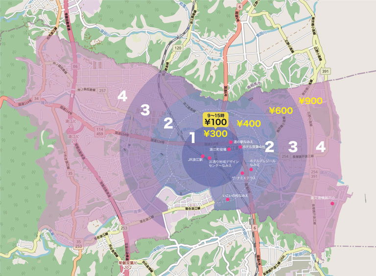 MAP MAP