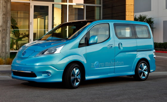 e-NV200