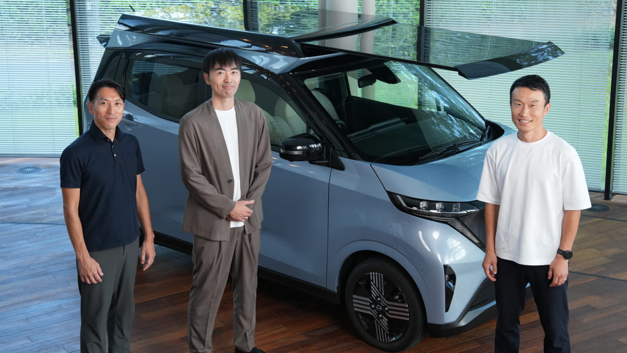 Co-creative innovation: the Ao-Solar Extender
