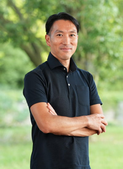 Junichi Inoue Junichi Inoue