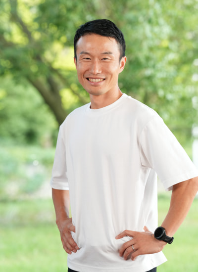 Kazuki Aoyama Kazuki Aoyama