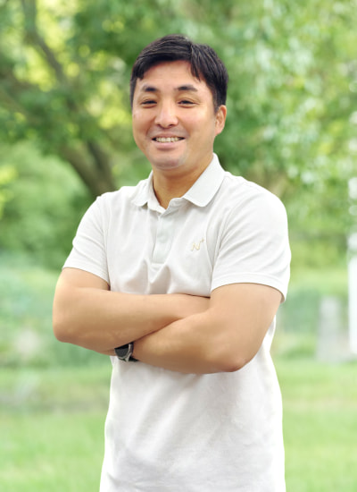 Keita Abe Keita Abe