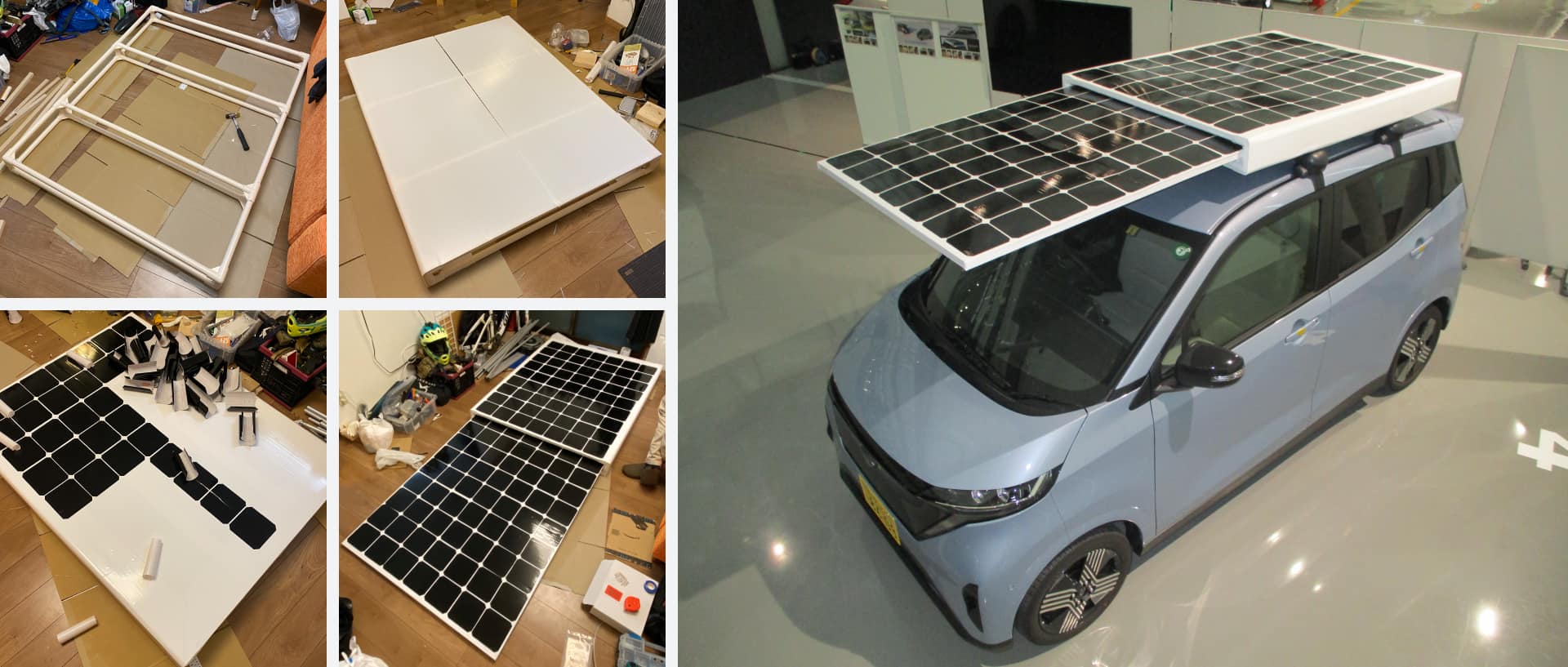 Nissan vám chce ušetriť veľa peňazí! Ako funguje geniálny solárny systém Ao-Solar Extender, ktorý získa zadarmo až 3000 km ročného dojazdu, len vďaka parkovaniu na slnku?