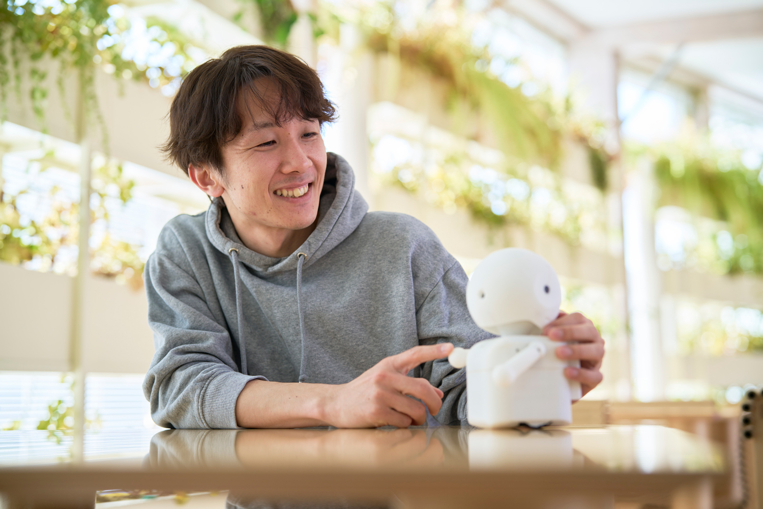 大澤正彦さん