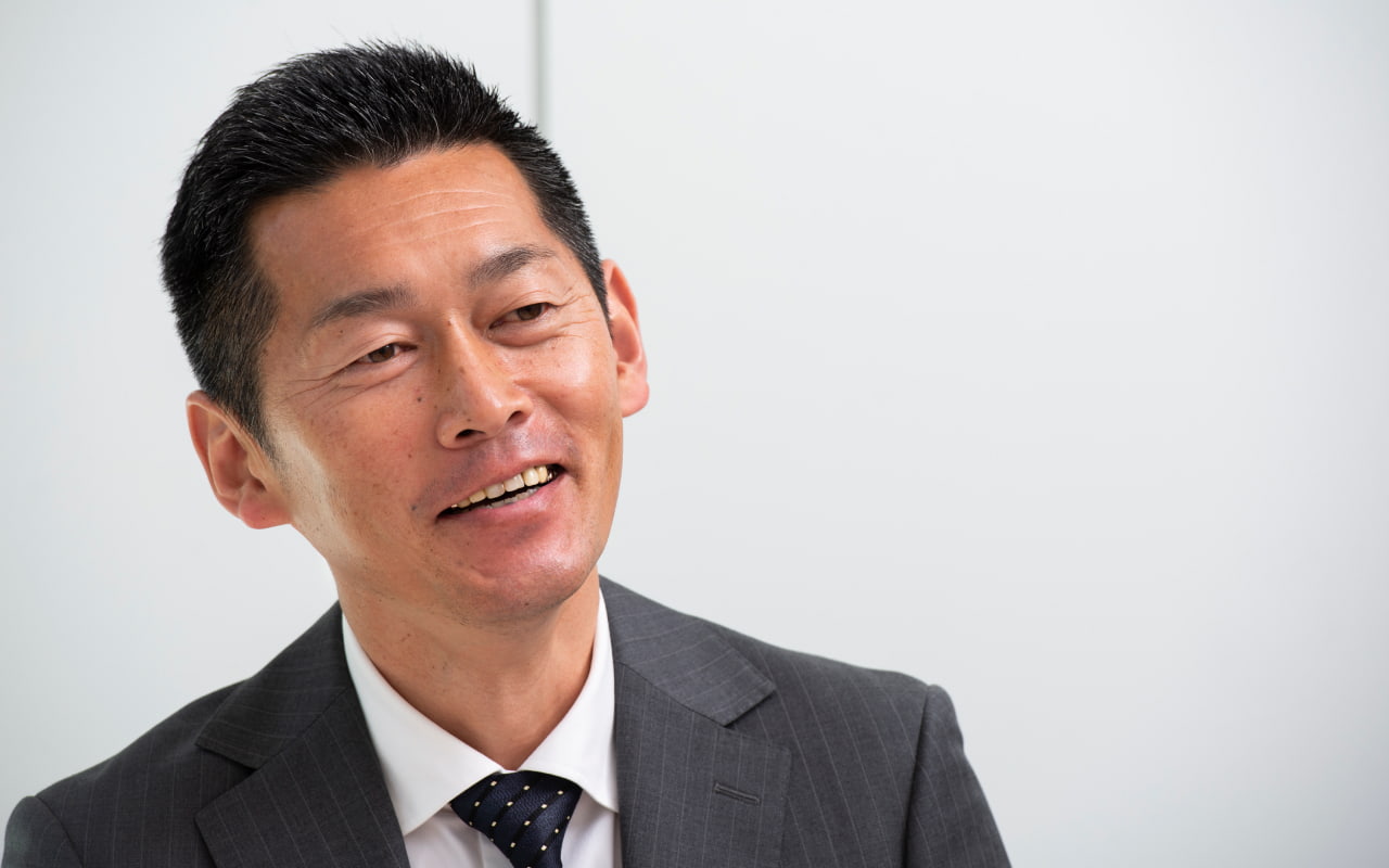 四之宮 洋介 コーチ