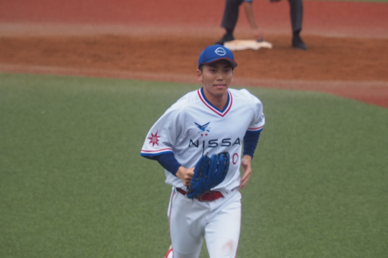 第96回都市対抗野球大会西関東予選 第96回都市対抗野球大会西関東予選