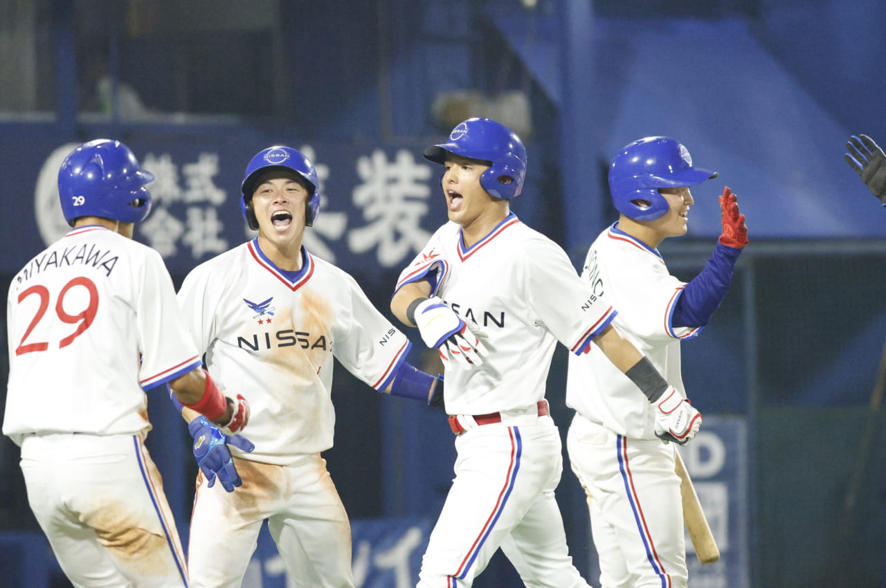 第1代表準決勝戦 第1代表準決勝戦