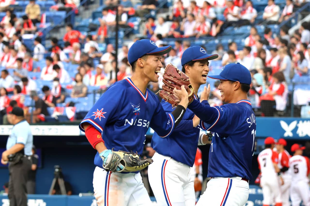 第96回都市対抗野球大会西関東予選 第96回都市対抗野球大会西関東予選