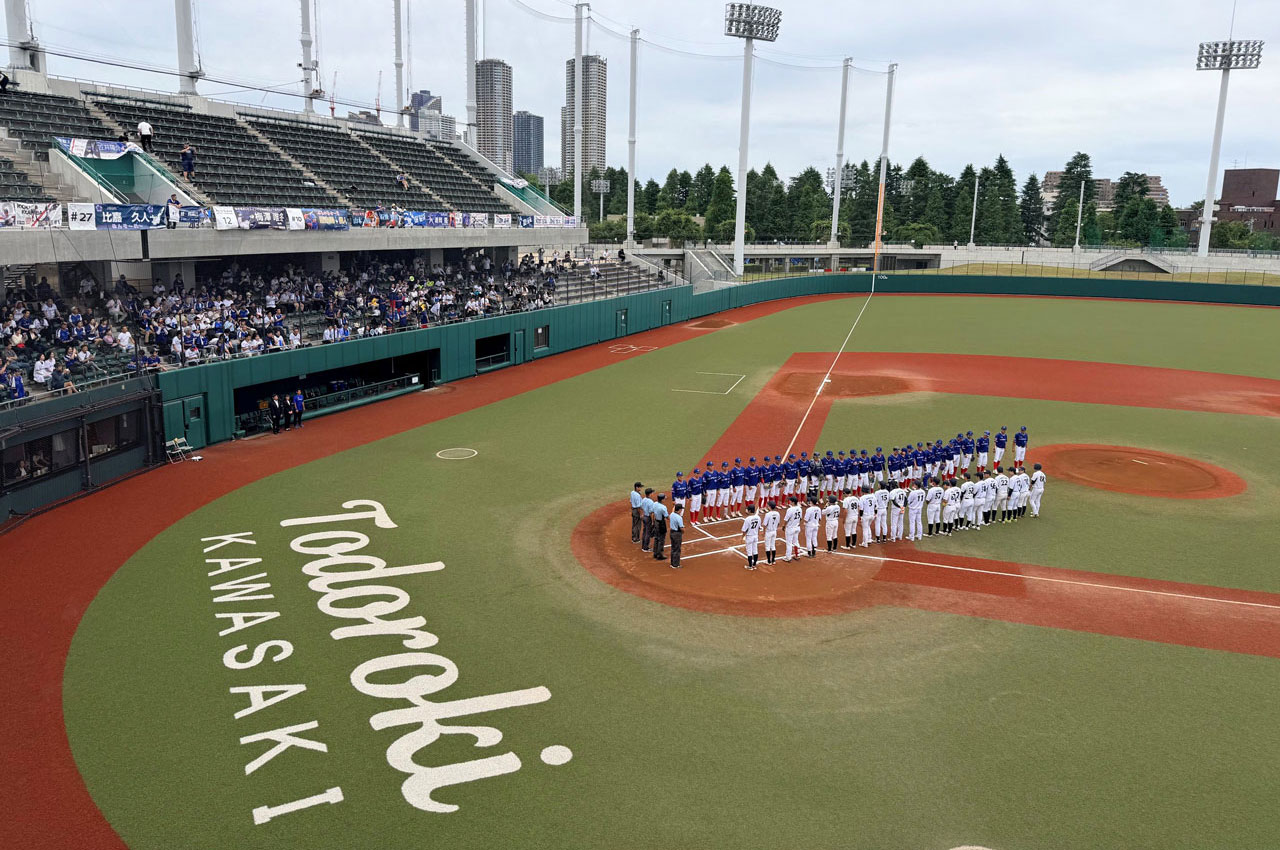 第97回都市対抗野球大会西関東予選（2026年6月2日）
