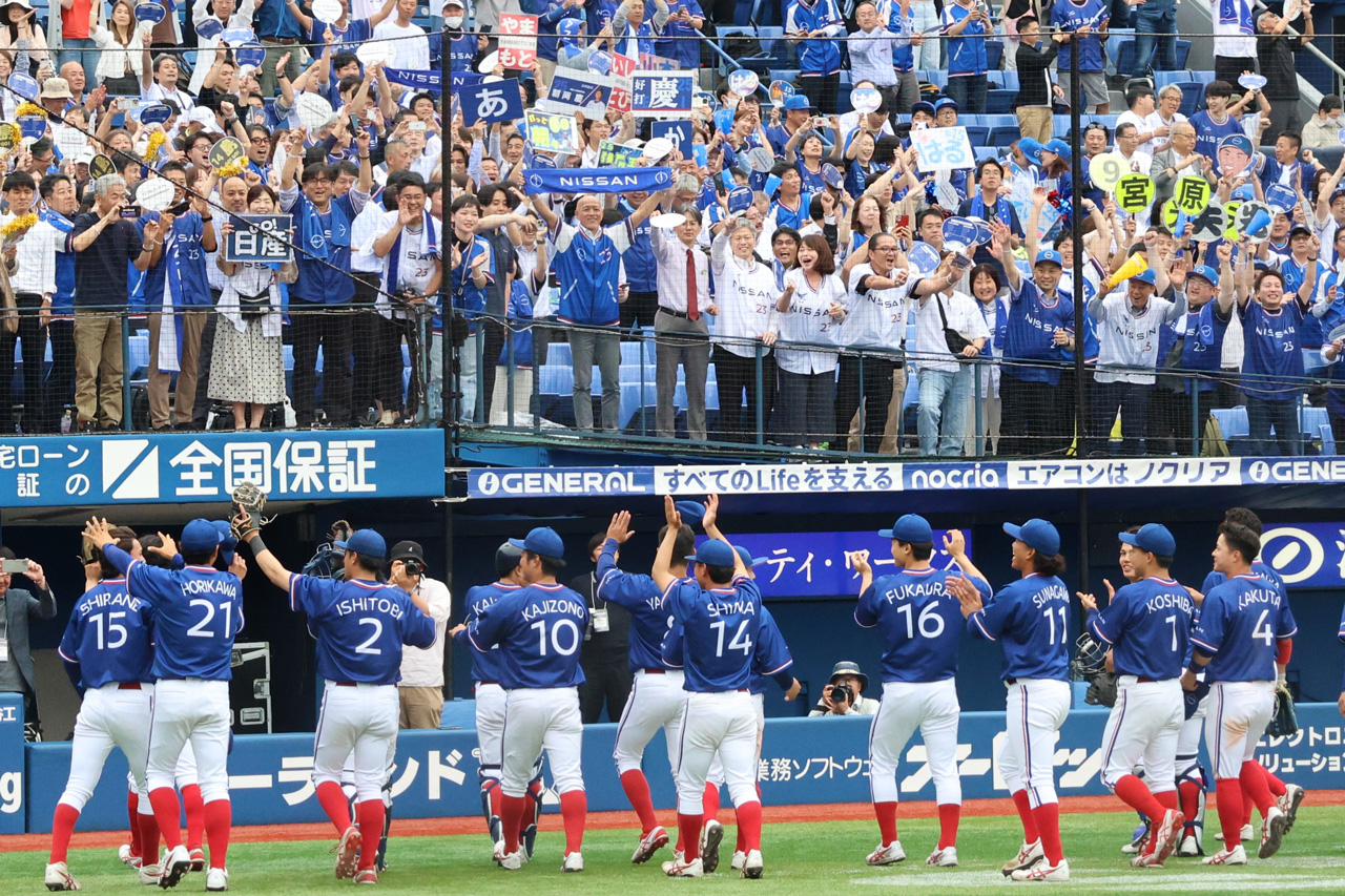 ENEOS戦