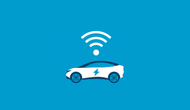 EVの使われ方を熟知した独自のエネルギーマネジメント EVの使われ方を熟知した独自のエネルギーマネジメント