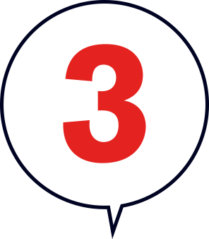 3