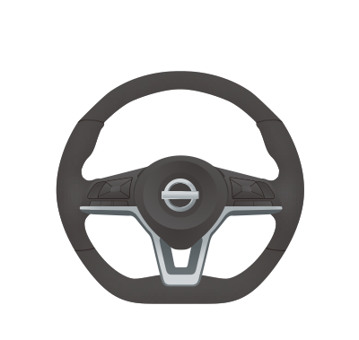 日産リーフ