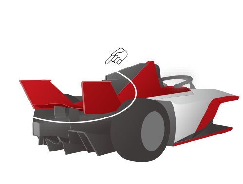 フォーミュラ E