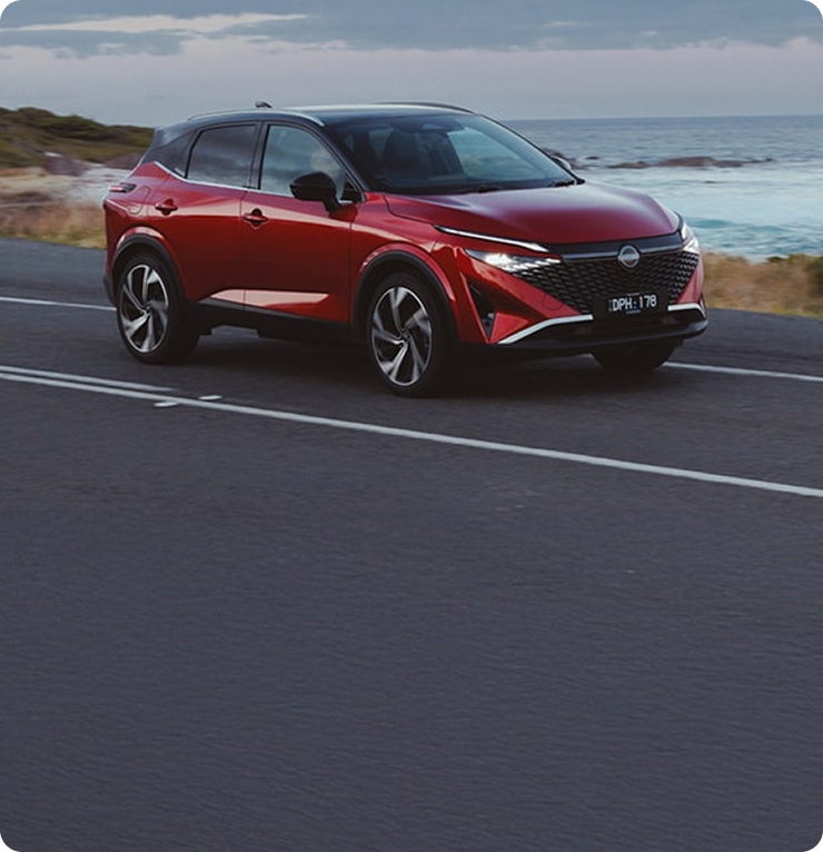 One tank of fuel: what Nissan e-POWER technology can really do